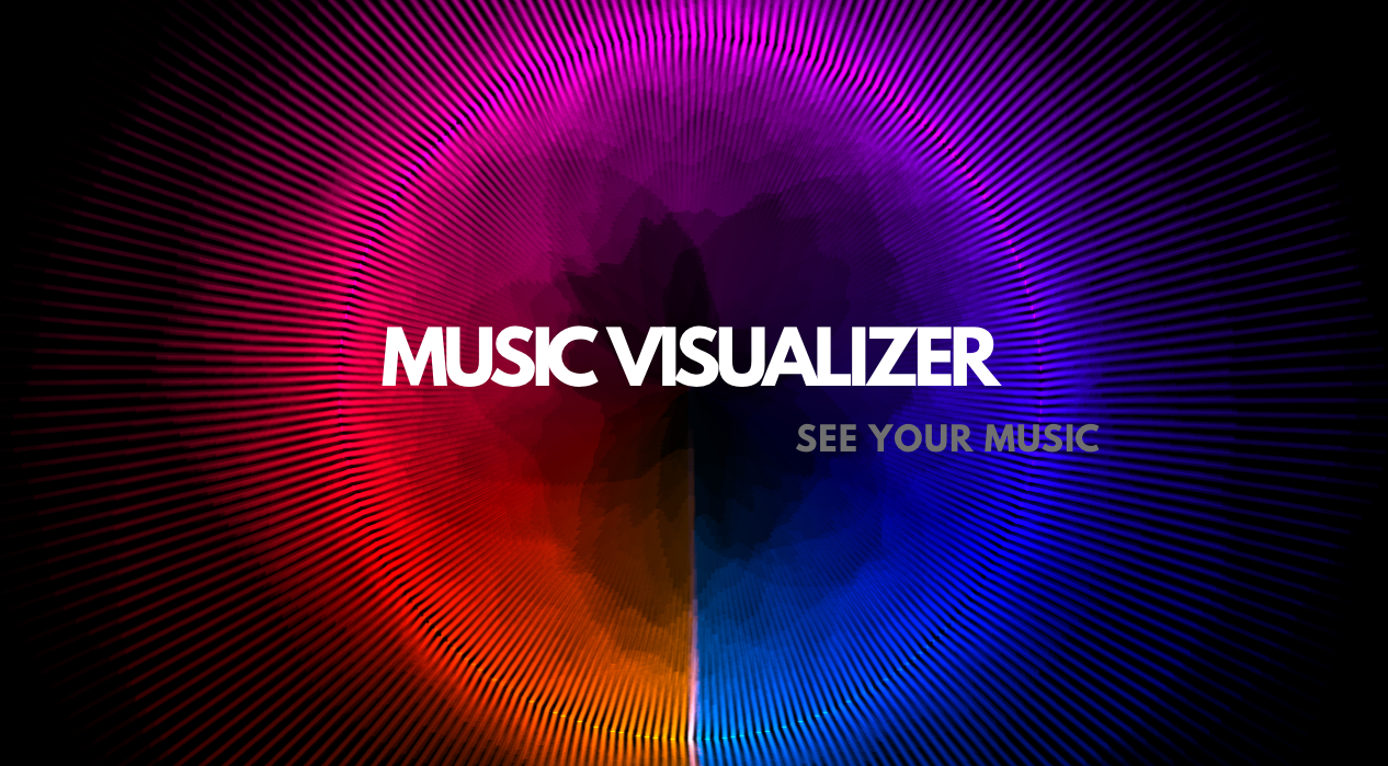 spotify music visualizer mac